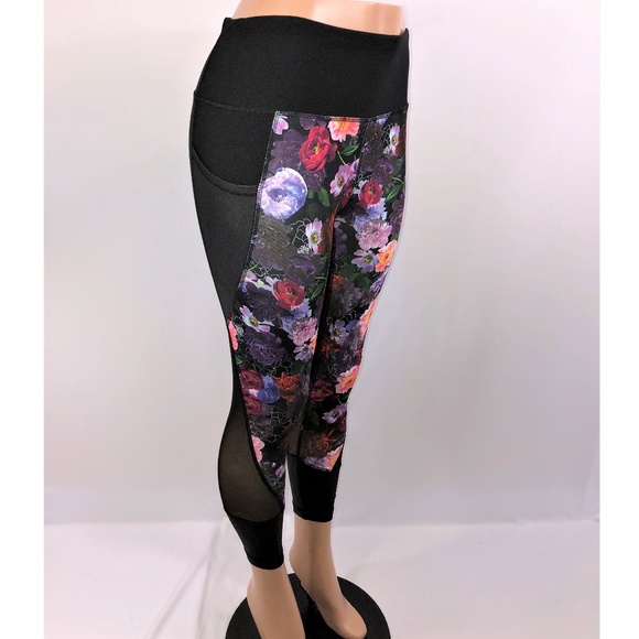 rbx leggings with pockets
